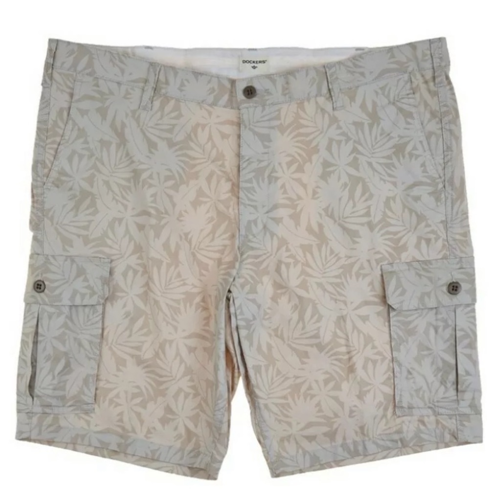 Men’s Dockers Cargo Shorts